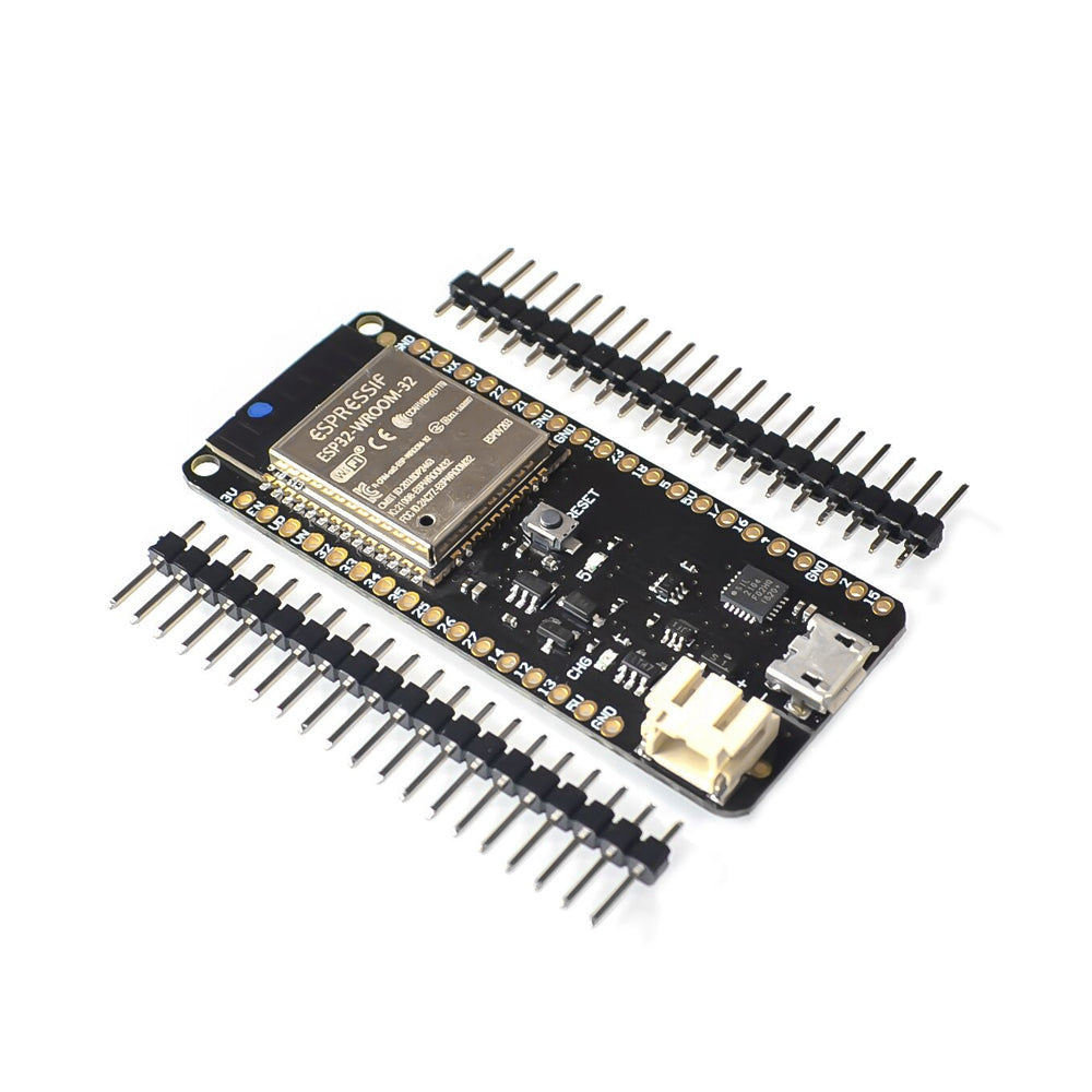 WEMOS ESP-32 Wireless Board
