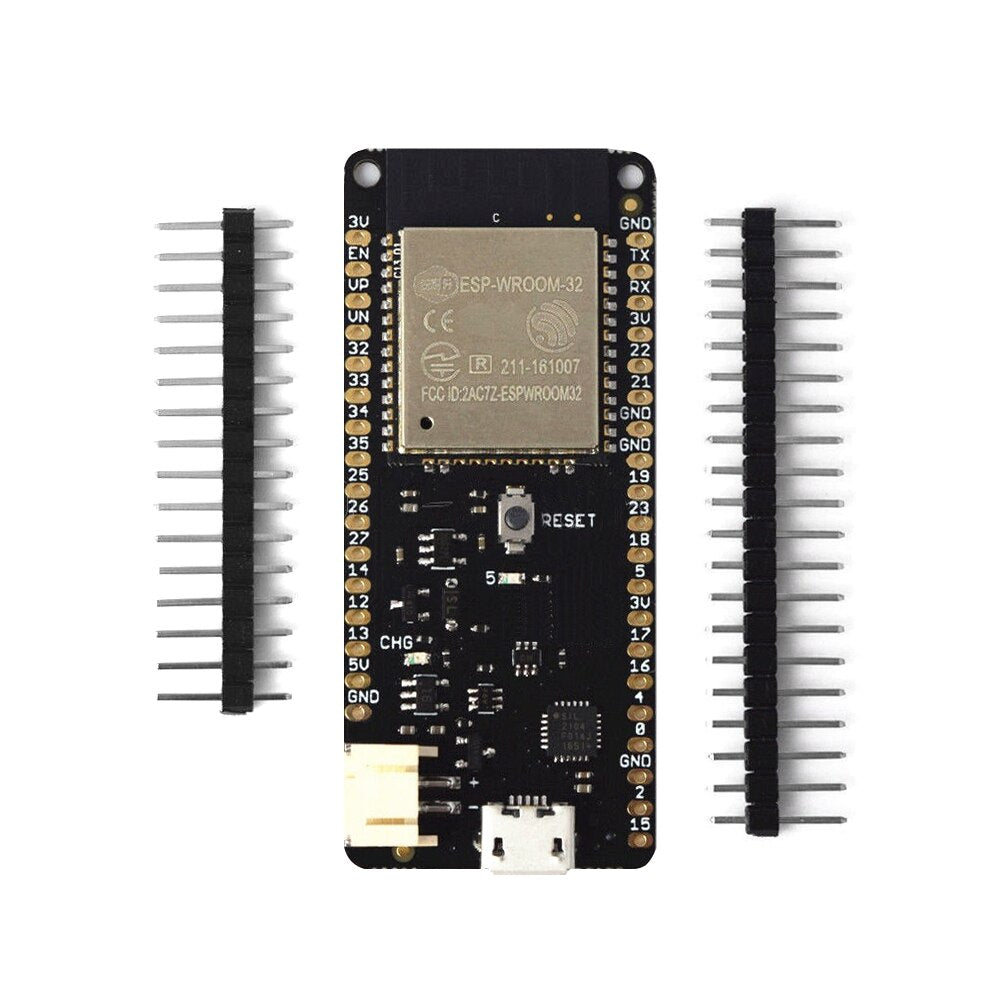 WEMOS ESP-32 Wireless Board