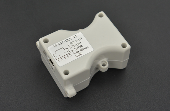 DFROBOT Water-proof Ultrasonic Sensor (ULS)