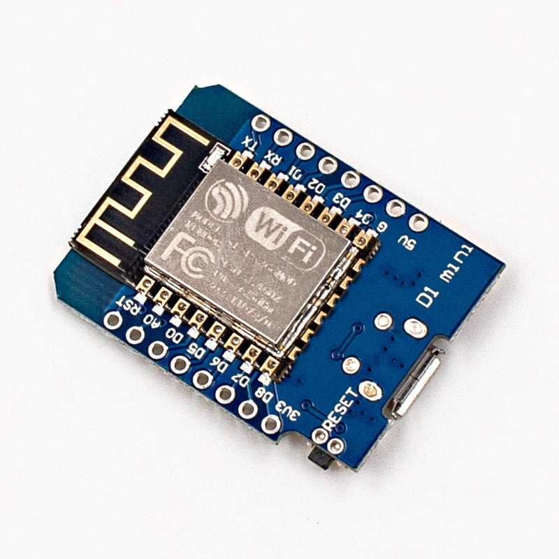 WeMos D1 Mini