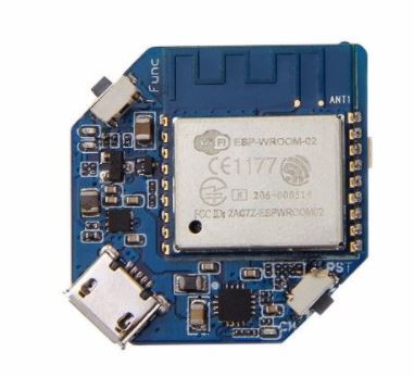 SEEED STUDIO Wio Node