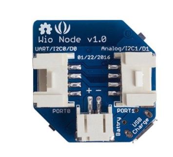 SEEED STUDIO Wio Node