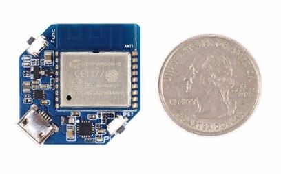 SEEED STUDIO Wio Node