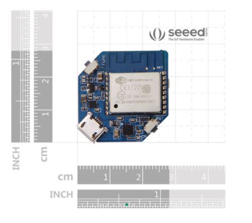 SEEED STUDIO Wio Node