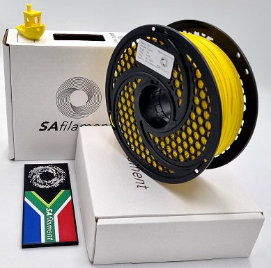 SA FILAMENT ABS 1Kg, 1.75mm