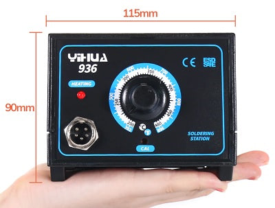 YIHUA 936 Soldering Station 40W