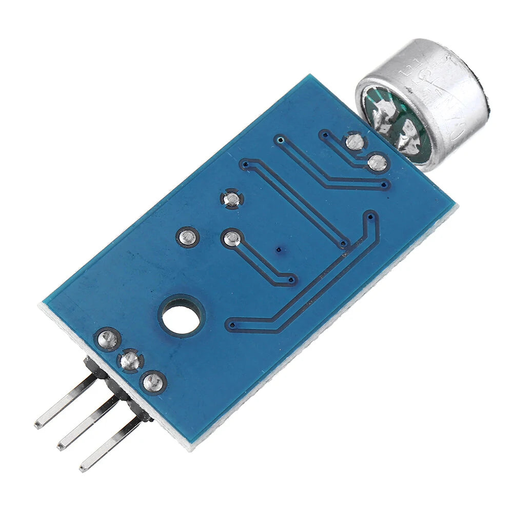 Sound Detection Module - LM393