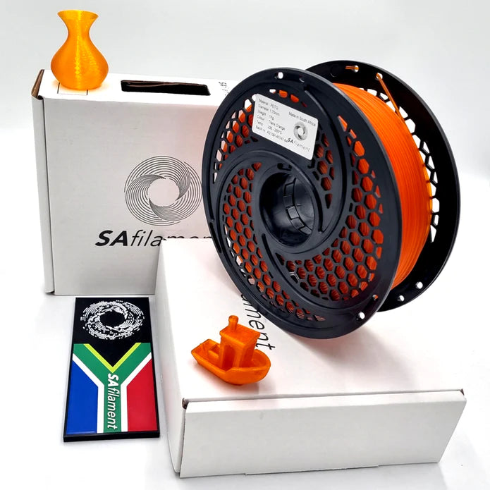 SA FILAMENT PetG 1Kg, 1.75mm