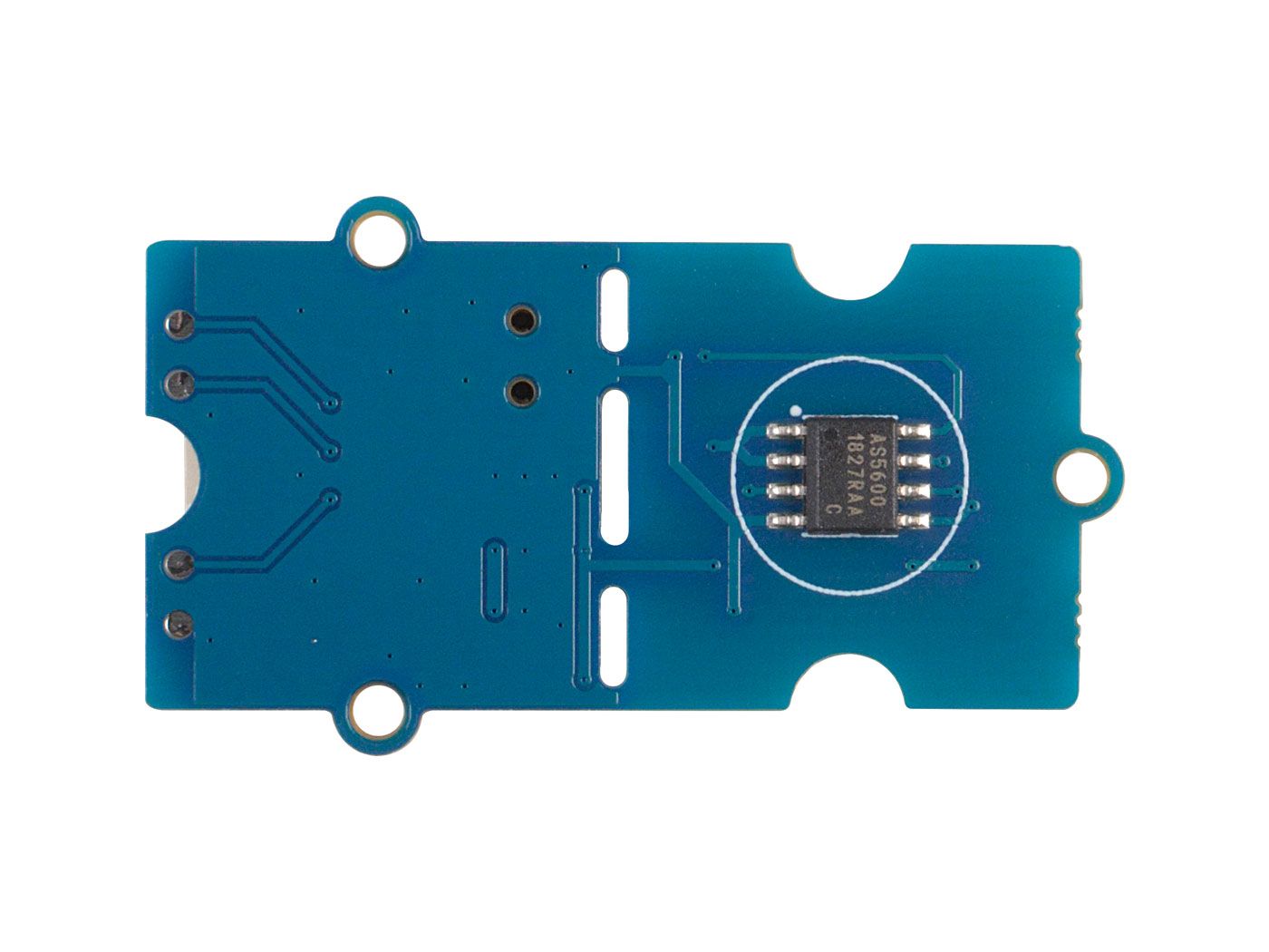 Seeed Studio Grove - 12-bit Magnetic Rotary Position Sensor / Encoder (AS5600)