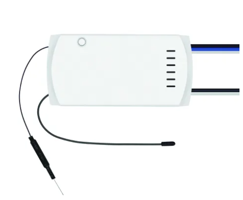 SONOFF iFan04: Wi-Fi Ceiling Fan and Light Controller