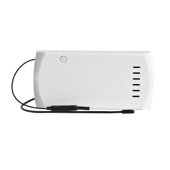 SONOFF iFan04: Wi-Fi Ceiling Fan and Light Controller