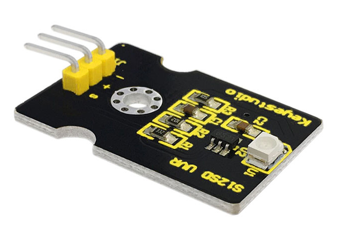 KEYESTUDIO Ultraviolet Sensor for Arduino