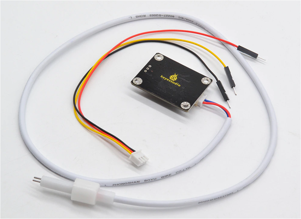 KEYESTUDIO TDS Module for Water Quality Measurement