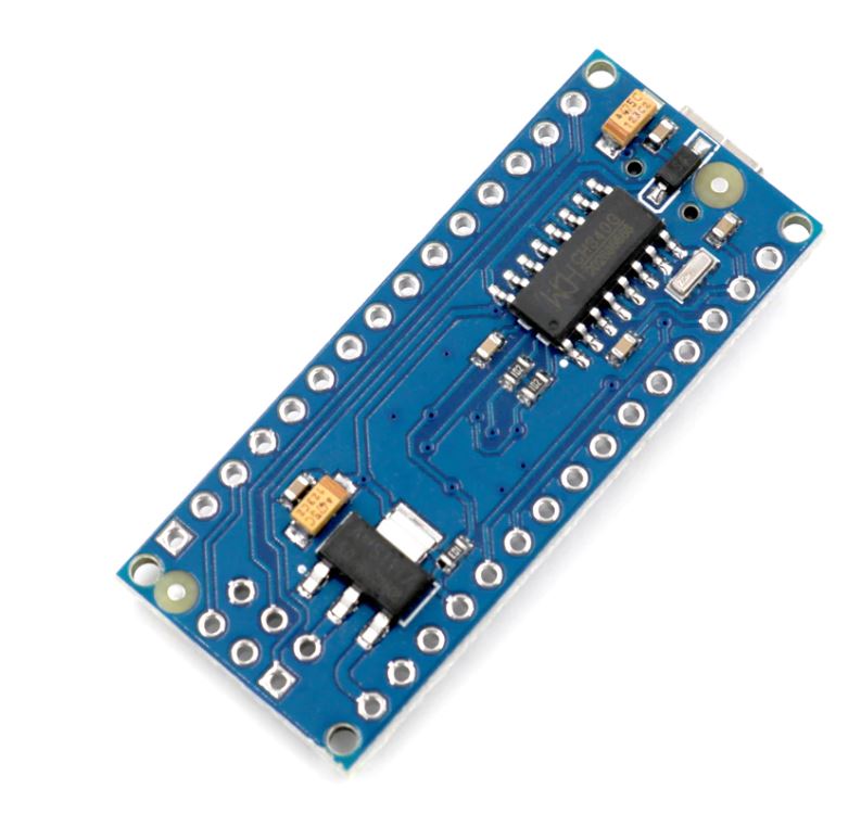 Arduino Nano 3.0 Clone