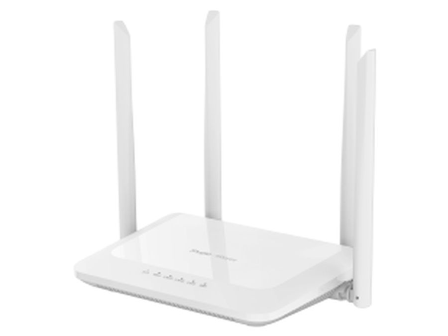 REYEE Dual Band AC 1200Mbps 5dBi Fast Ethernet Mesh Router | RG-EW1200
