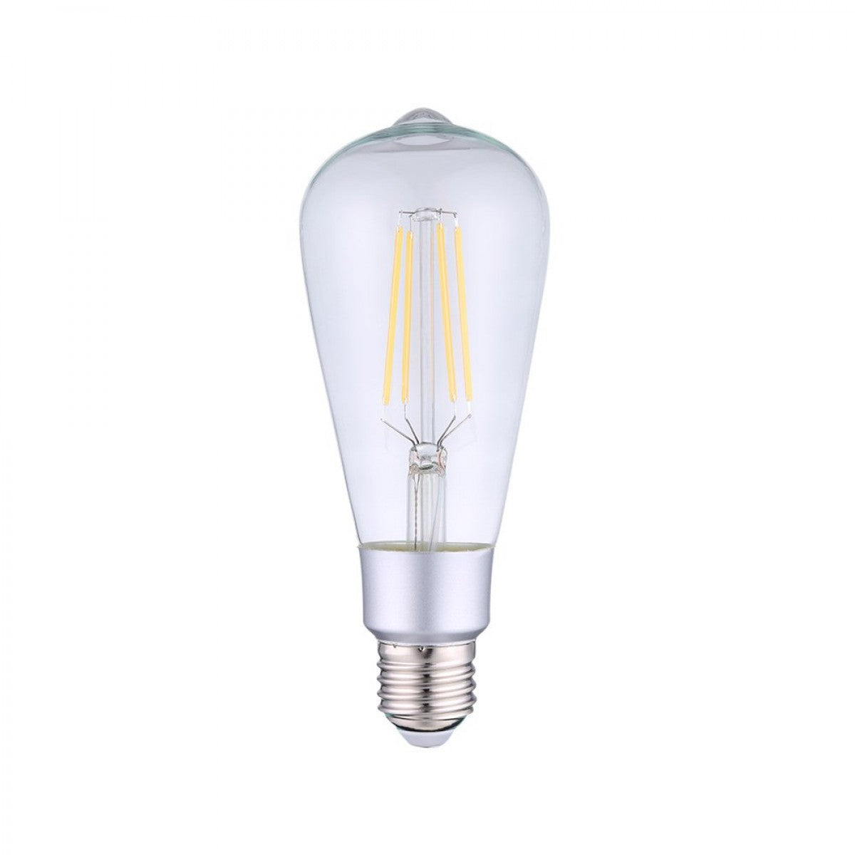 SHELLY Vintage ST64 Light Bulb