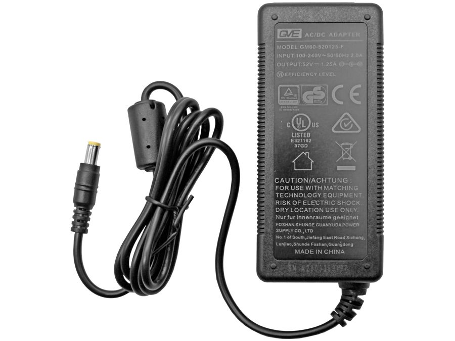 6 Port Fast Ethernet Switch (4 AI PoE ports & 2 FE uplink)