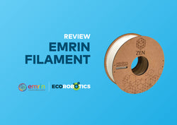 REVIEW OF EMRIN FILAMENT
