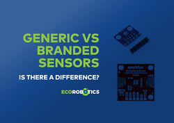 GENERIC VS BRANDED SENSORS, IS THERE A DIFFERENCE?