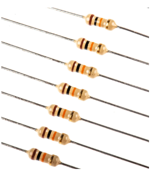 RESISTORS