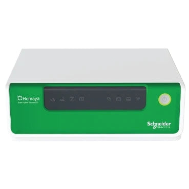 Solar Inverters