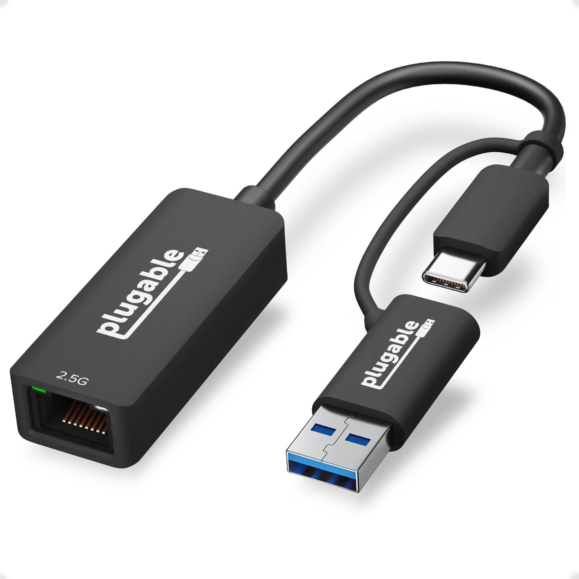 Adapters