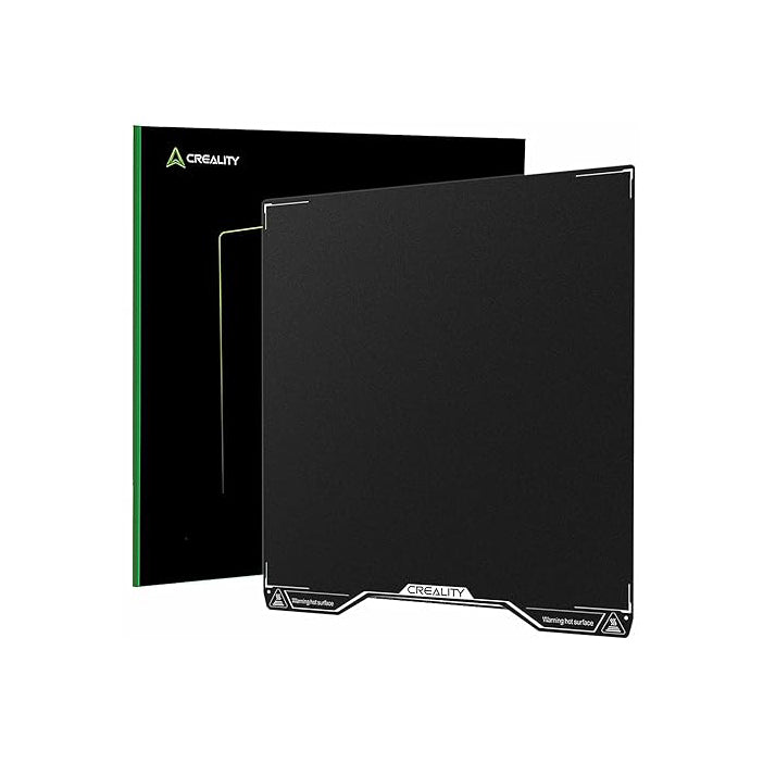 3D BUILD PLATES