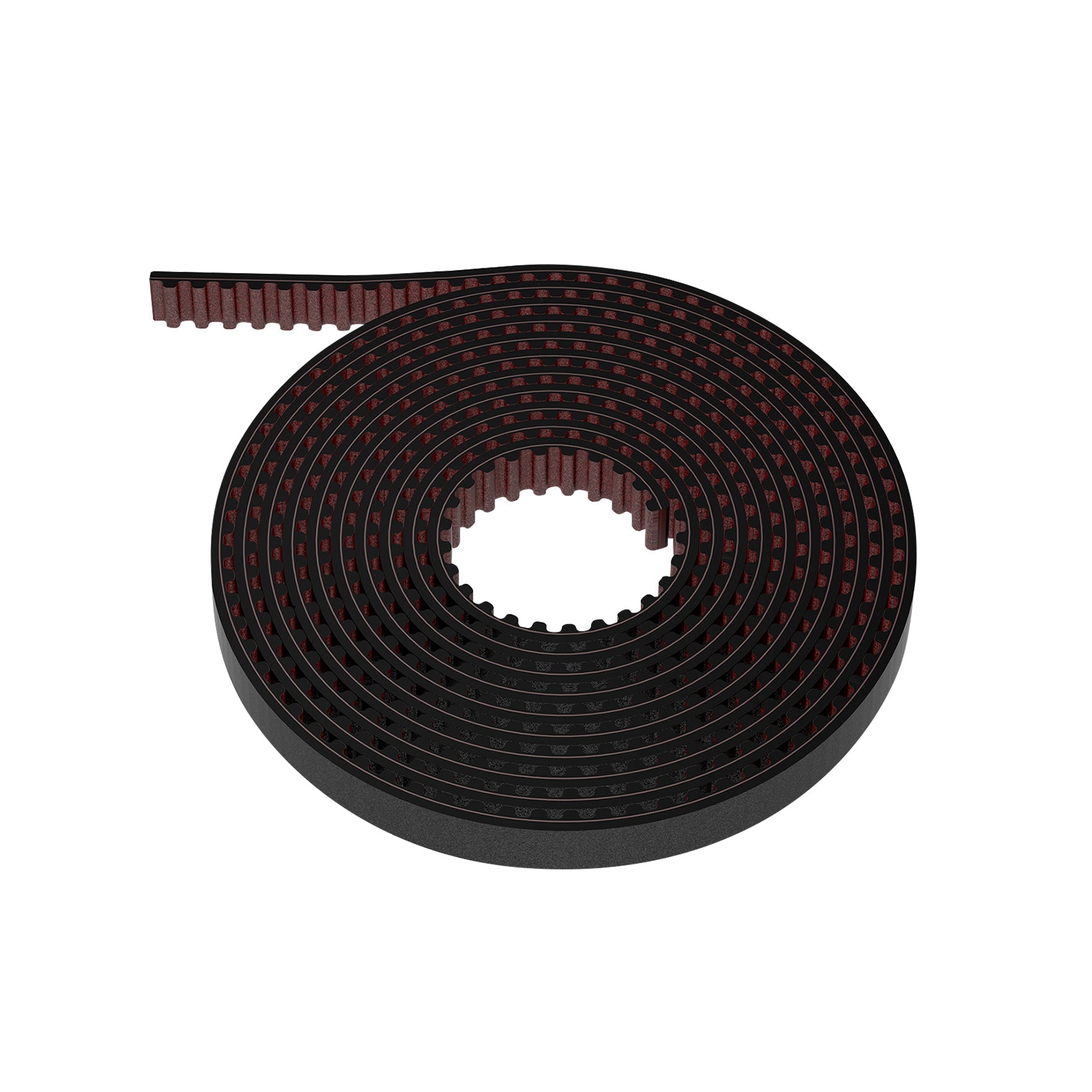 3D PULLEY'S AND BELTS