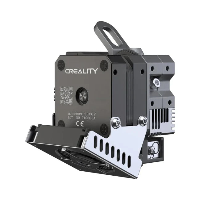 3D EXTRUDERS