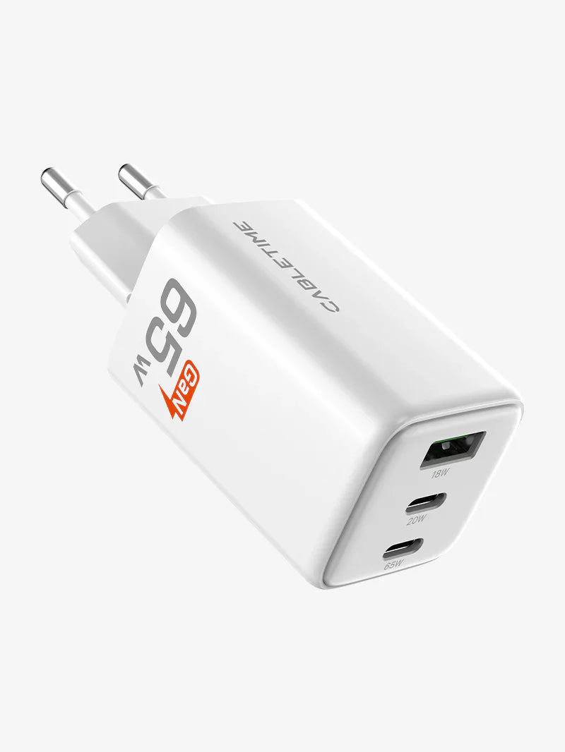 USB CHARGERS