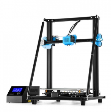 3D PRINTERS