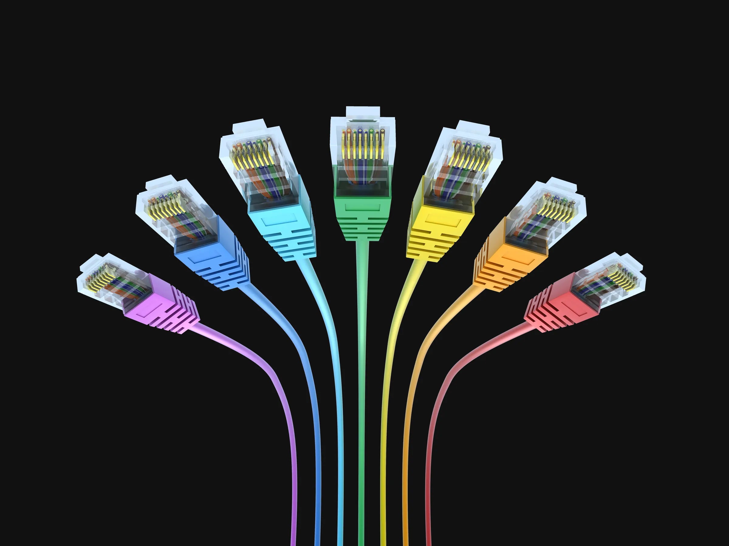 Ethernet
