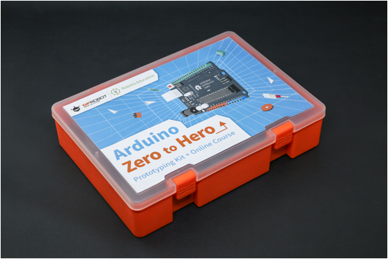 DEVELOPMENT KITS