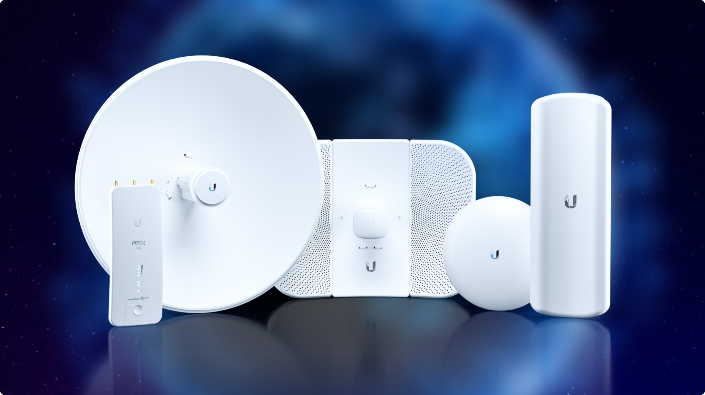 Network Radio