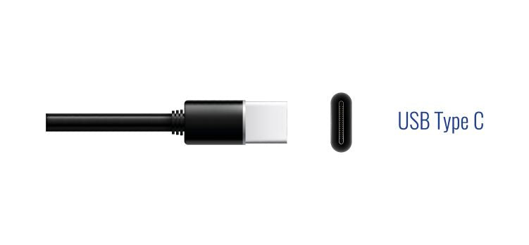 USB-C