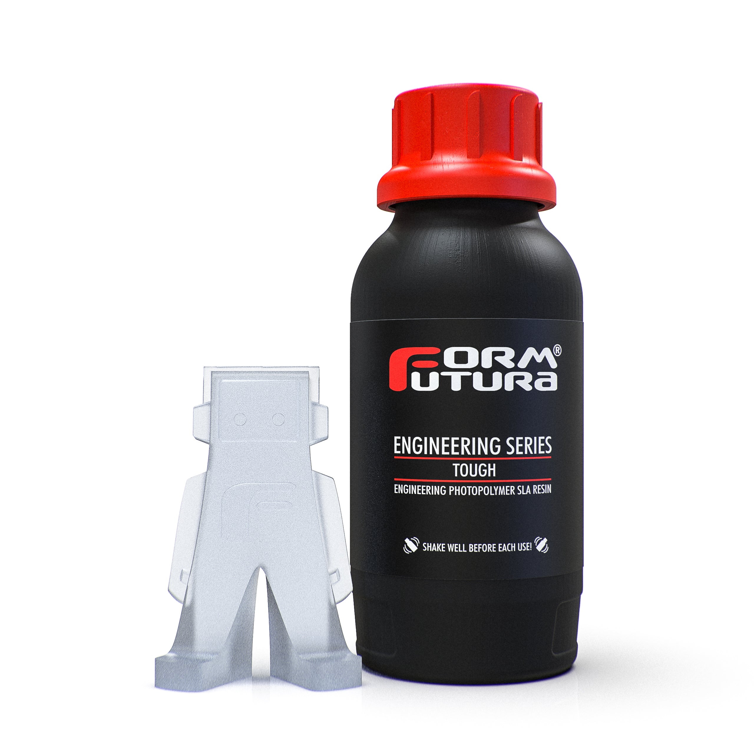 3D RESINS