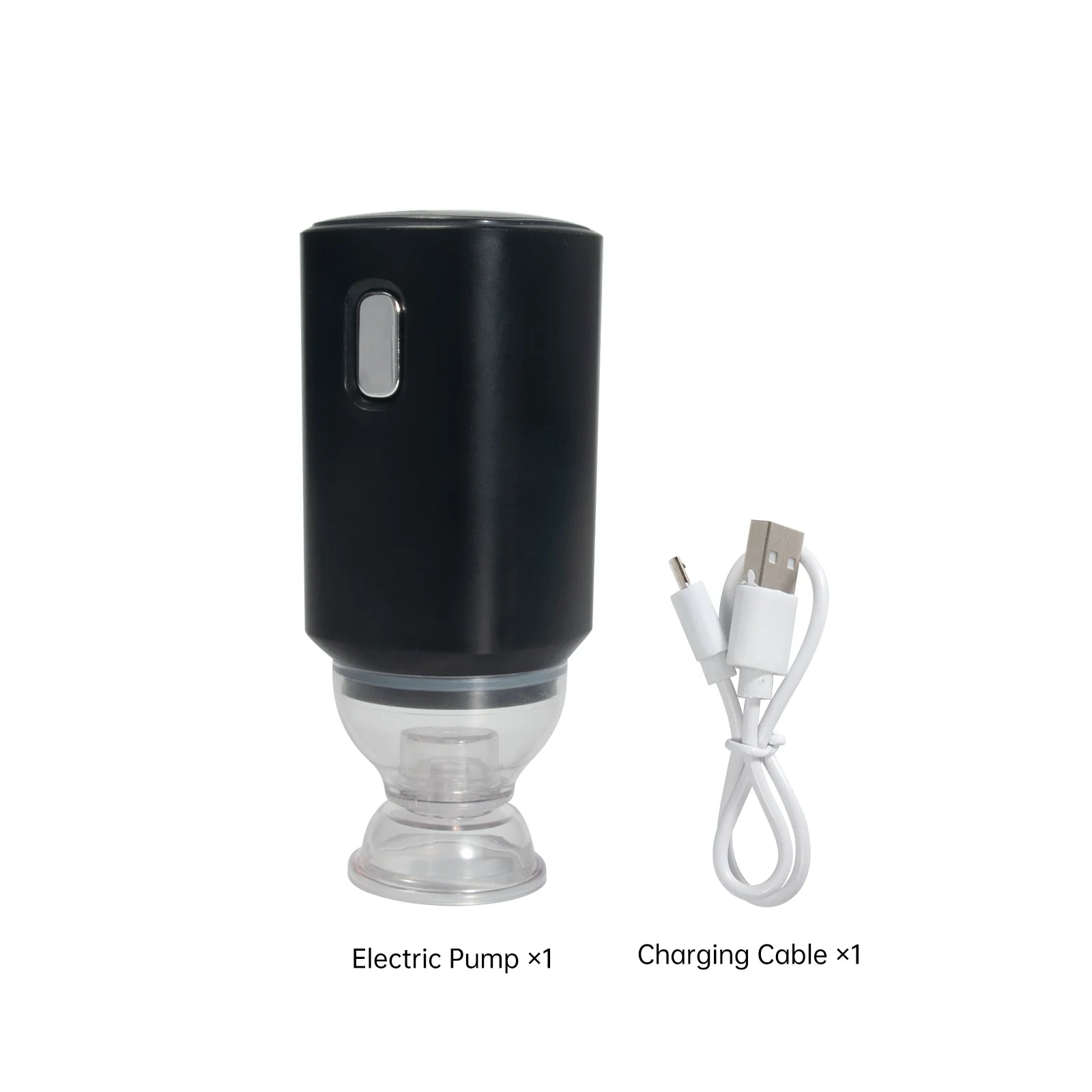 BIQU Electric Pump for vacuum filament bags
