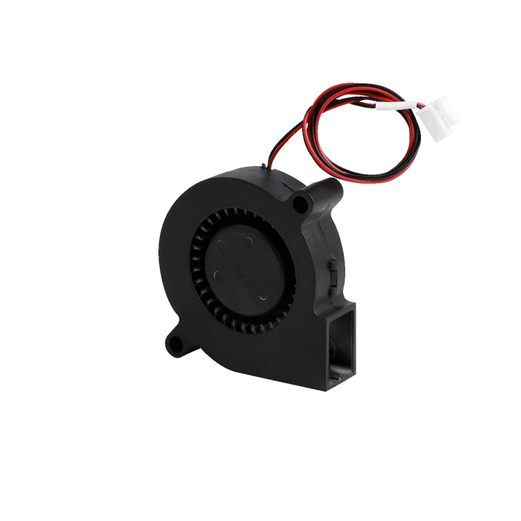 CREALITY K2 Plus Motherboard Cooling Fan