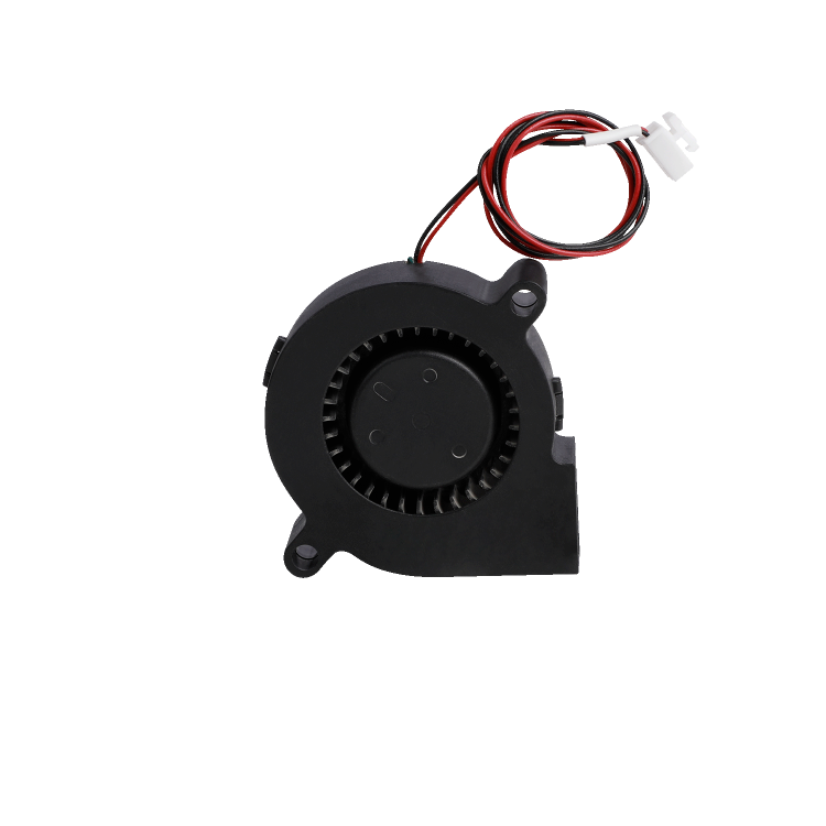CREALITY K2 Plus Motherboard Cooling Fan