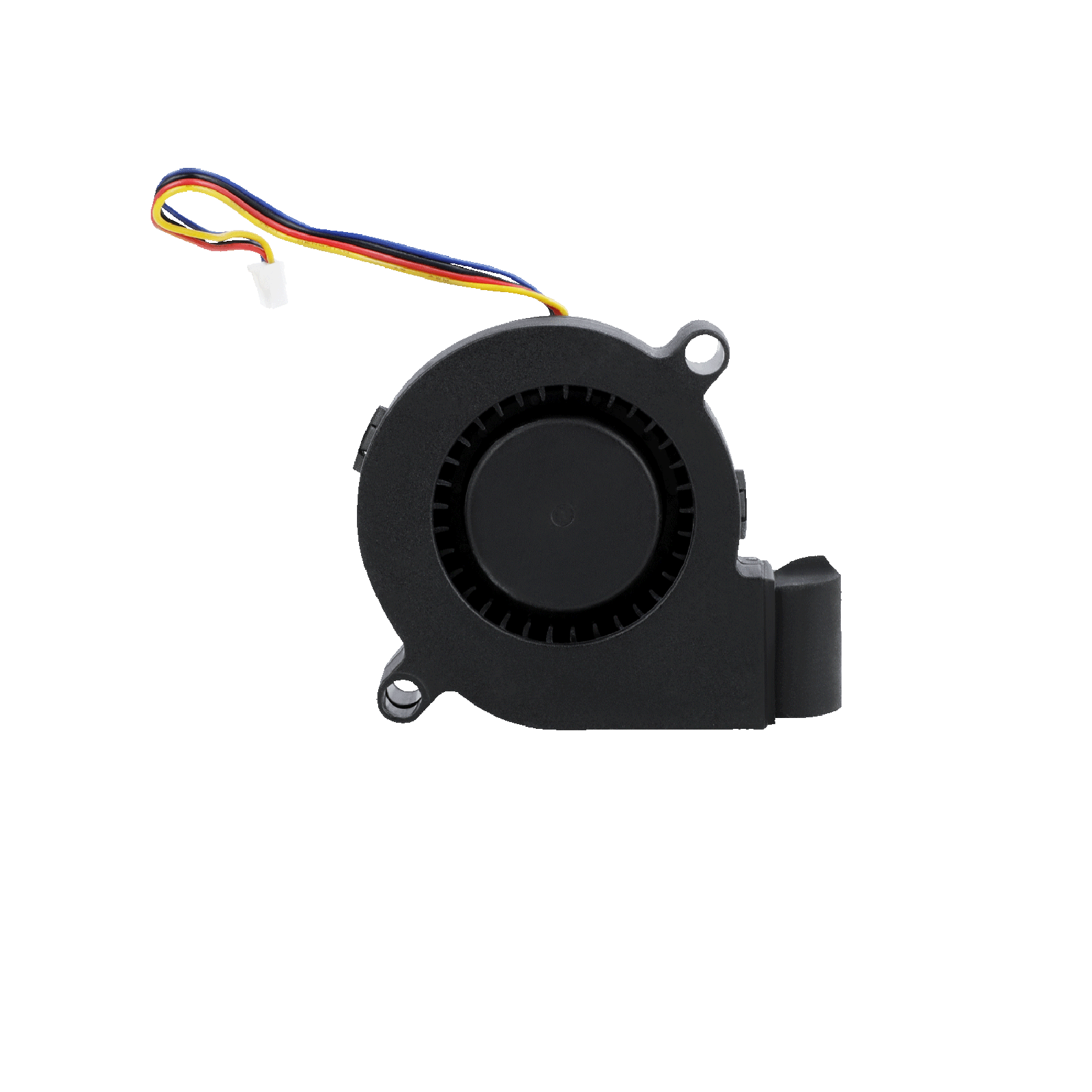 CREALITY Hi Combo Left Blower Fan Assembly