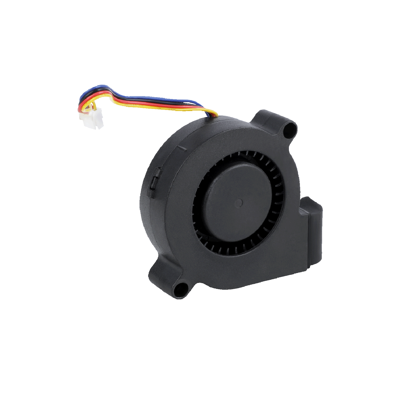 CREALITY Hi Combo Left Blower Fan Assembly