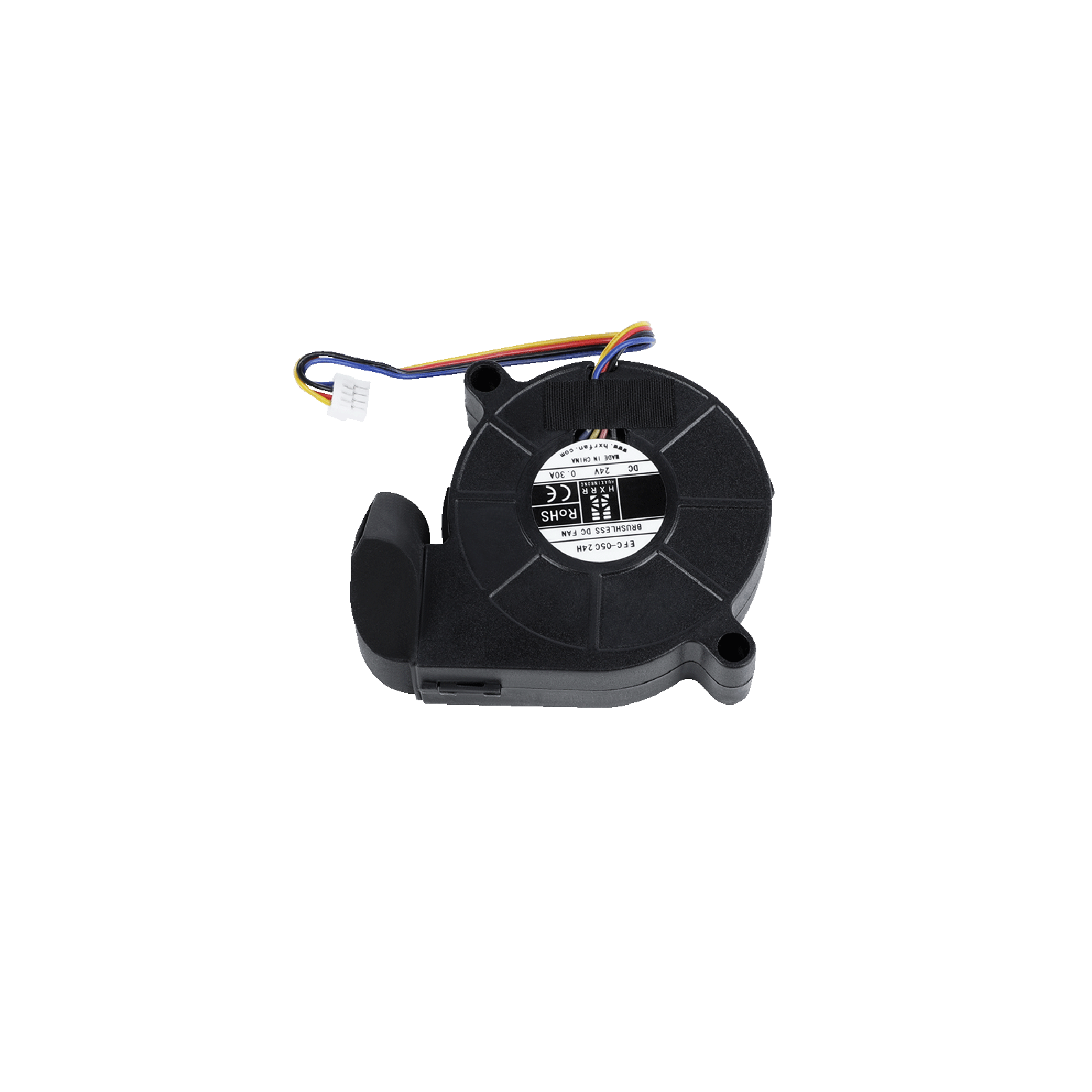 CREALITY Hi Combo Right Blower Fan Assembly