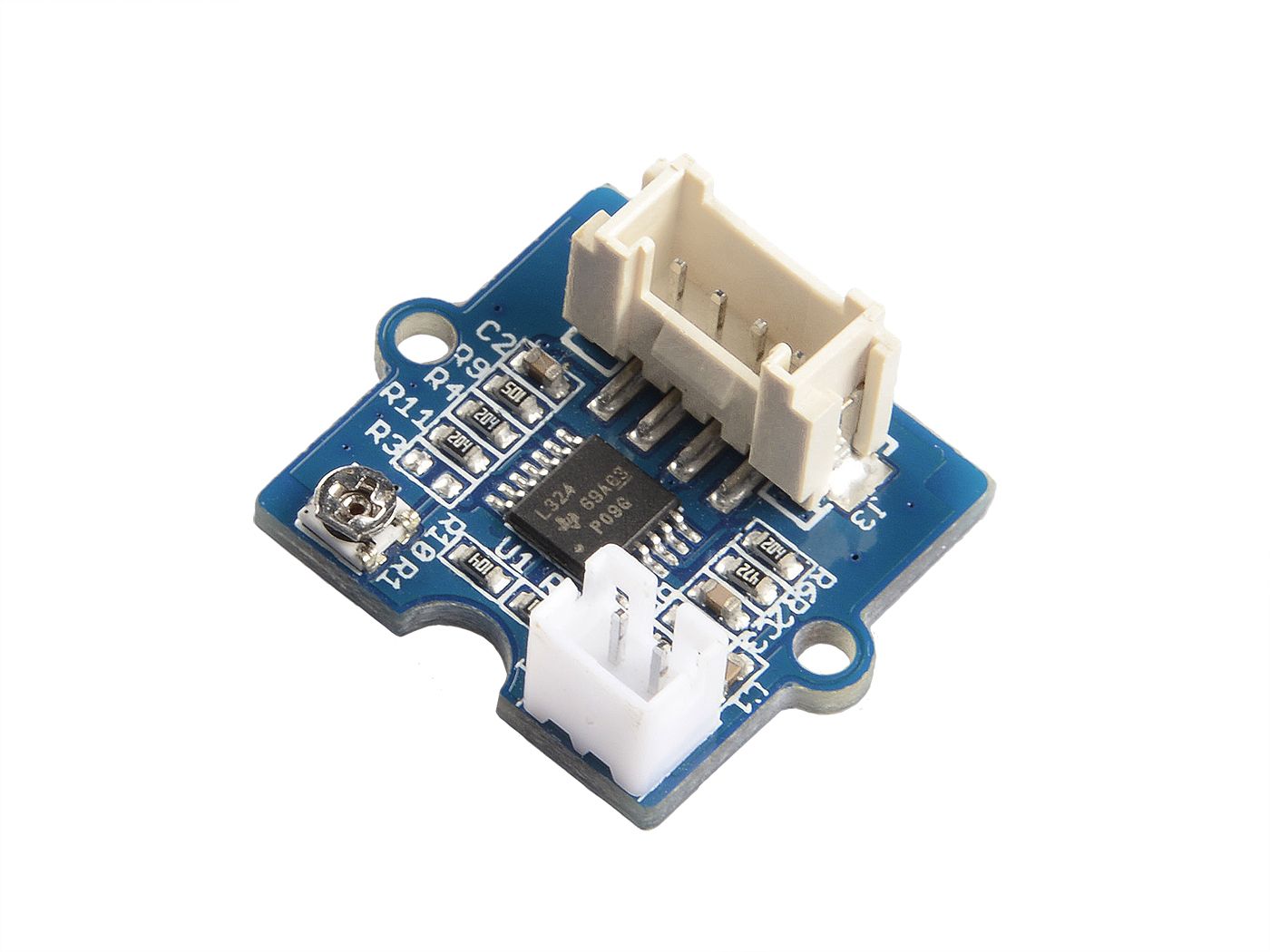 SEEED STUDIO Grove GSR Sensor