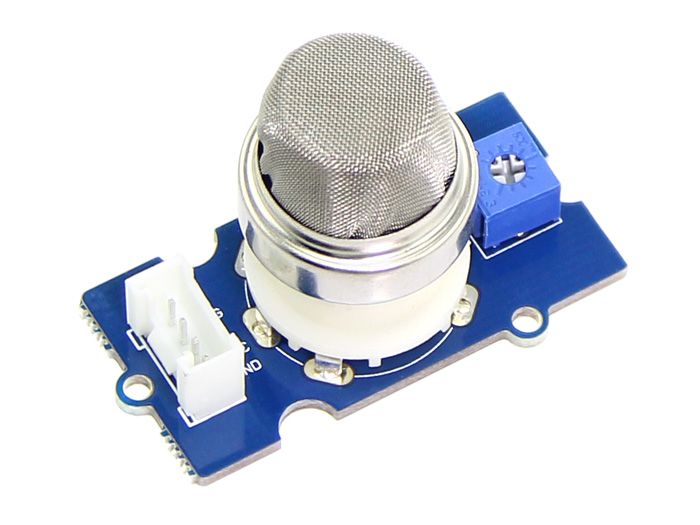 SEEED STUDIO Grove Gas Sensor