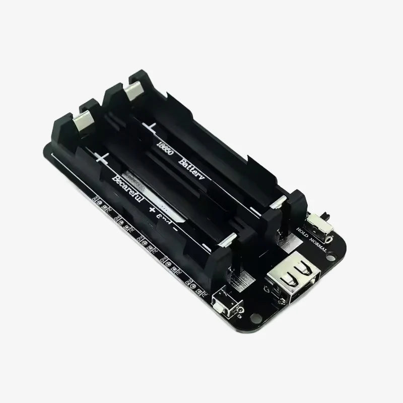 18650 Battery Shield