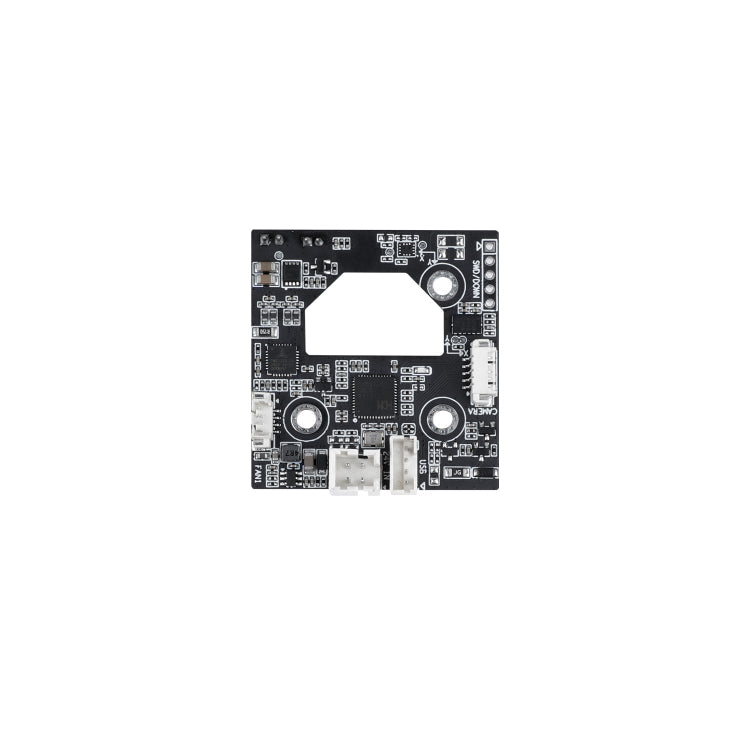 CREALITY K1C 2025 Toolhead Mainboard
