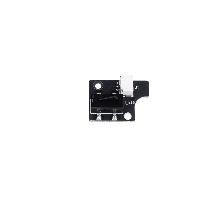 CREALITY Hi X-Axis Limit Switch