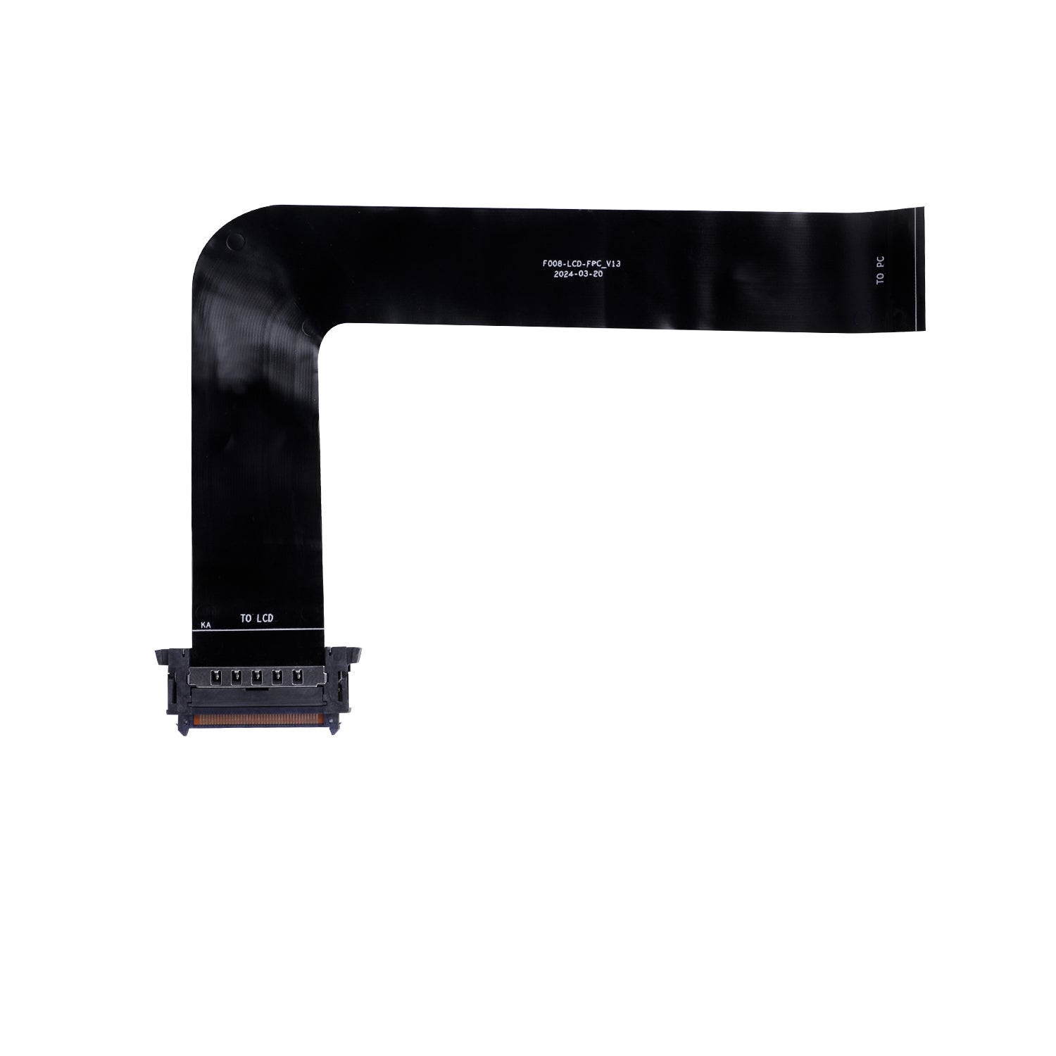 CREALITY FPC Cable