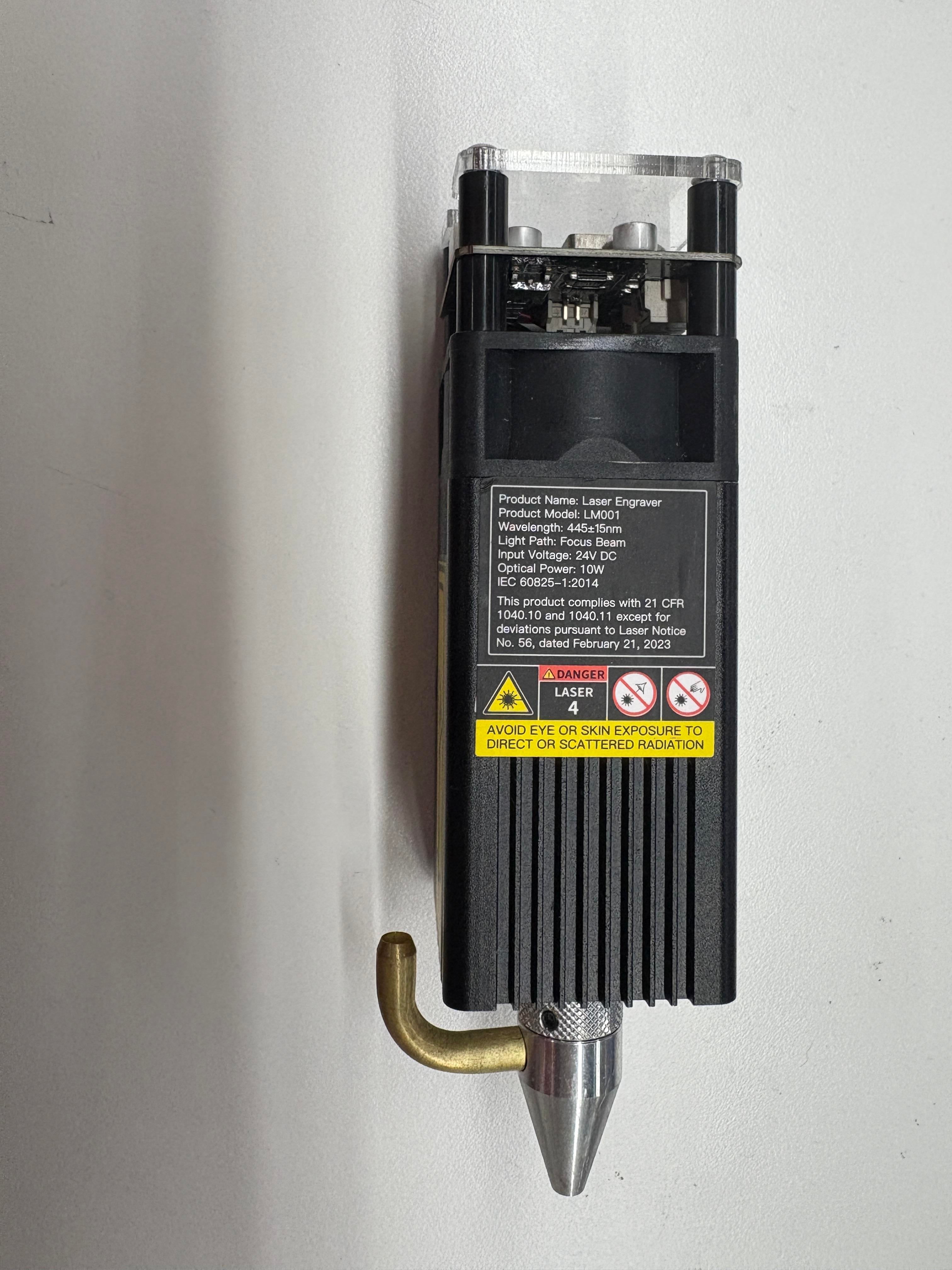 CREALITY Laser Module of Falcon 10W Pro