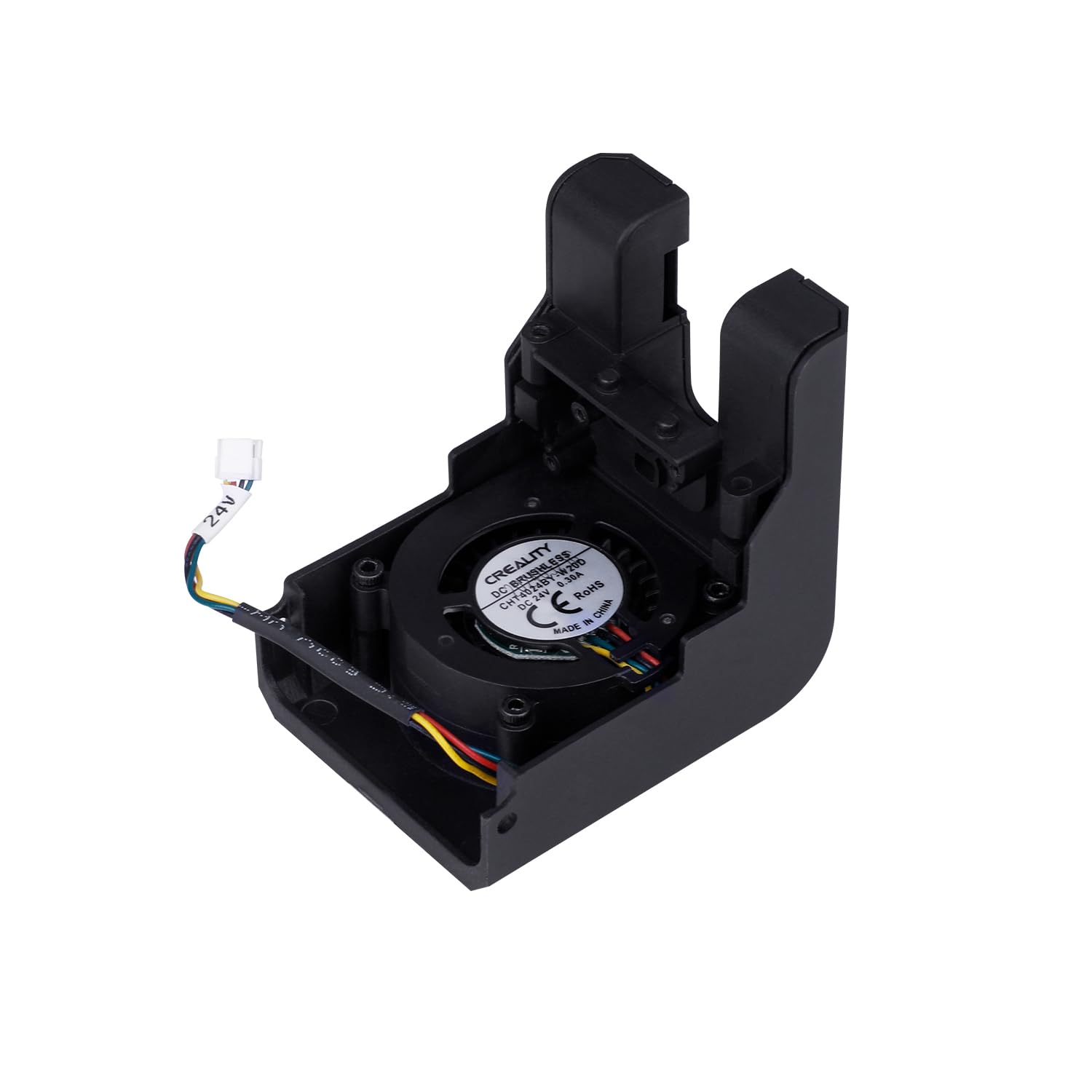 CREALITY Air Filtration Fan for K2 Pro/K2 Plus